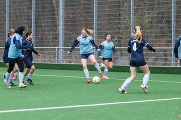 Bild 91 - F VfL Pinneberg - USC Paloma : Ergebnis: 1:4